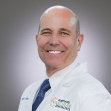 MARK GONZE, M.D., FACS