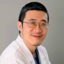 JUNYAN GU, M.D., P.h.D. JUNYAN GU, M.D., P.h.D.