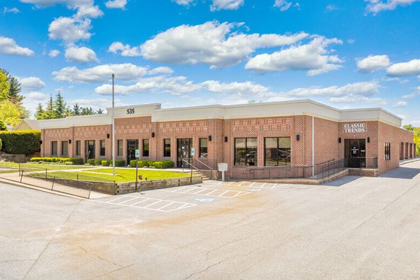 Maryland Vascular Specialists - Westminster Office